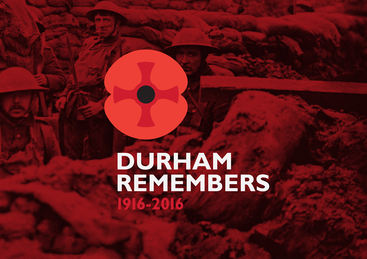 War history ww1 The Somme museum Local Authority durham england great britain UK cut out vector