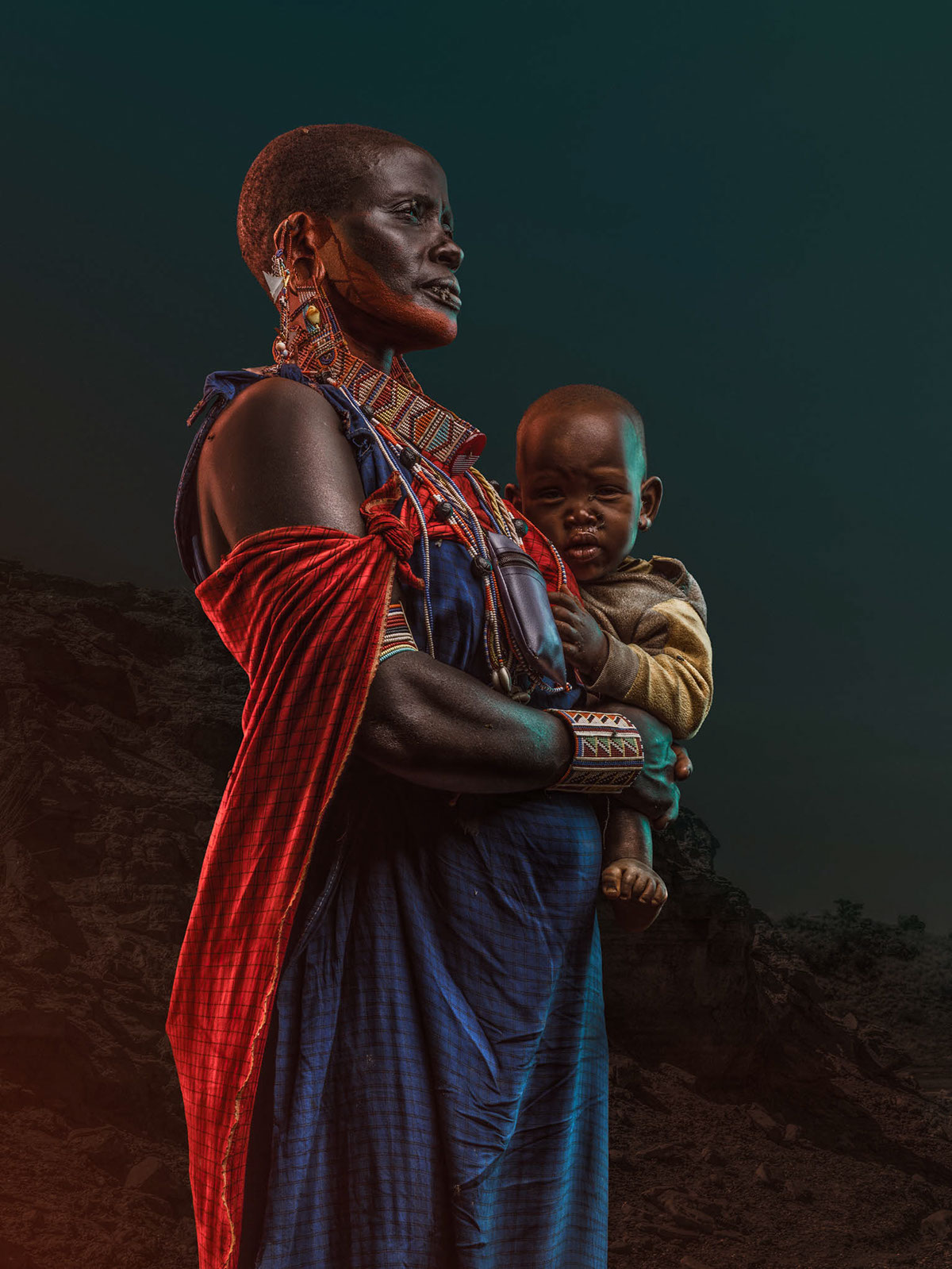 NAMANGA Kenyan Photography kenya Maasai h5d