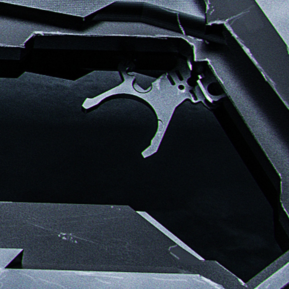 Weapon concept art science fiction Scifi future 3D Autodesk 3dsmax adobe photoshop concept