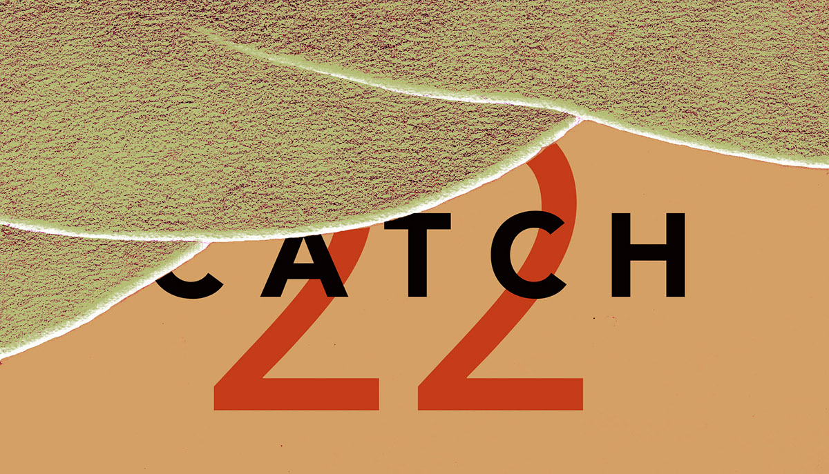 Catch-22 Orwell Orwell1984 book cover pencil publishing   narrative Joseph Heller George Orwell Classic timeless graphite traditional story