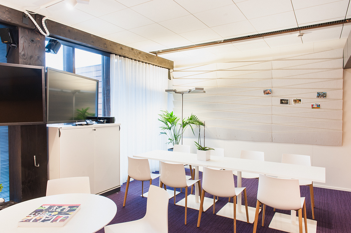 GI gullsten-inkinen finland Espoo Office Design Office workspace