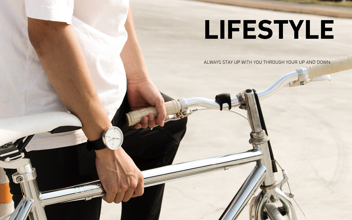 timepiece lifestyle productdesign Fashion  livinggoods