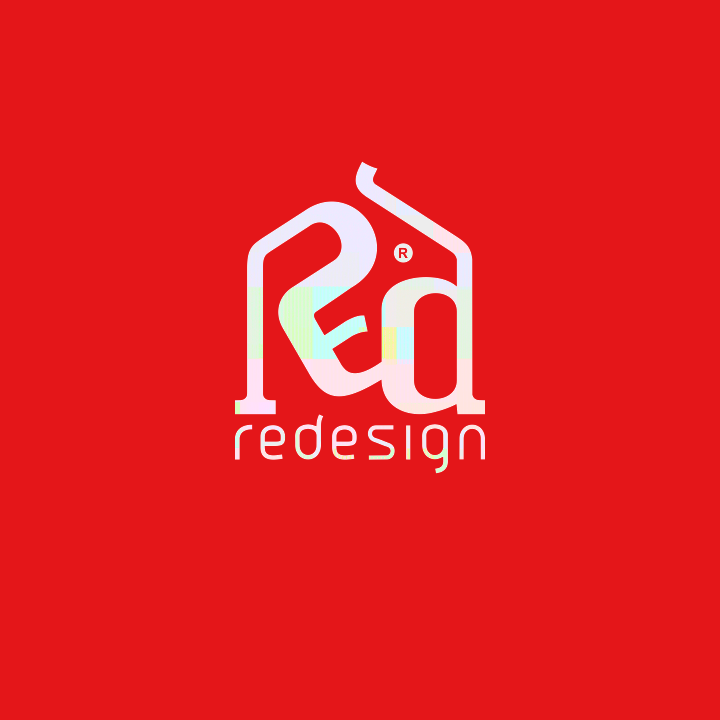 red animation  brand Graphic Artist logo typography   art direction  apstract applied art graphic design 