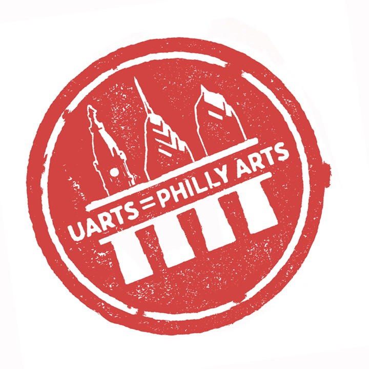 Uarts = Philly Arts Logo on Behance