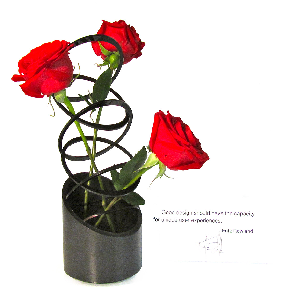 flower Vase