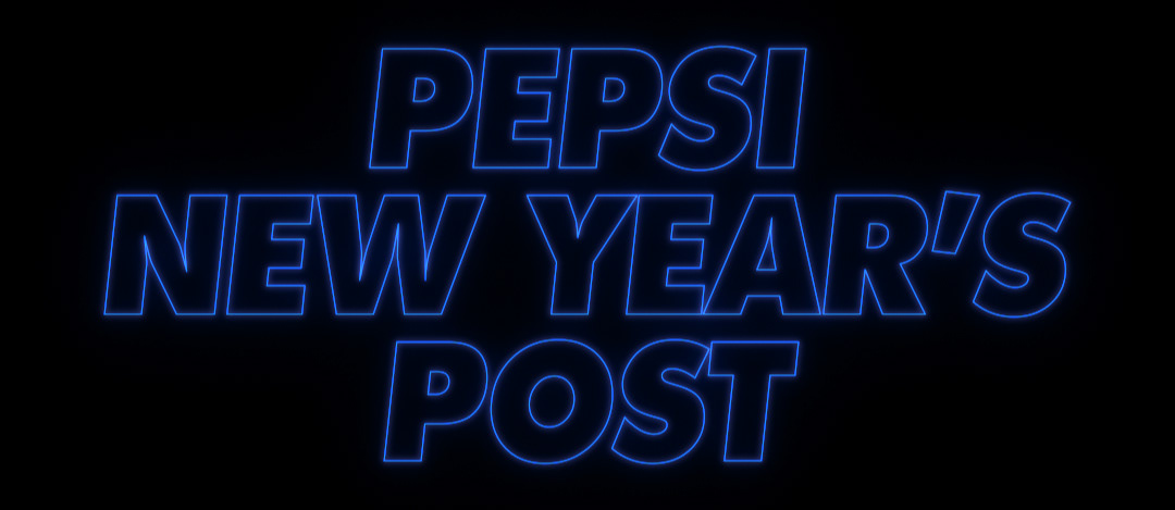 @2021 @3d @animation @can @design @Graphics @model @motion @newyear @pepsi