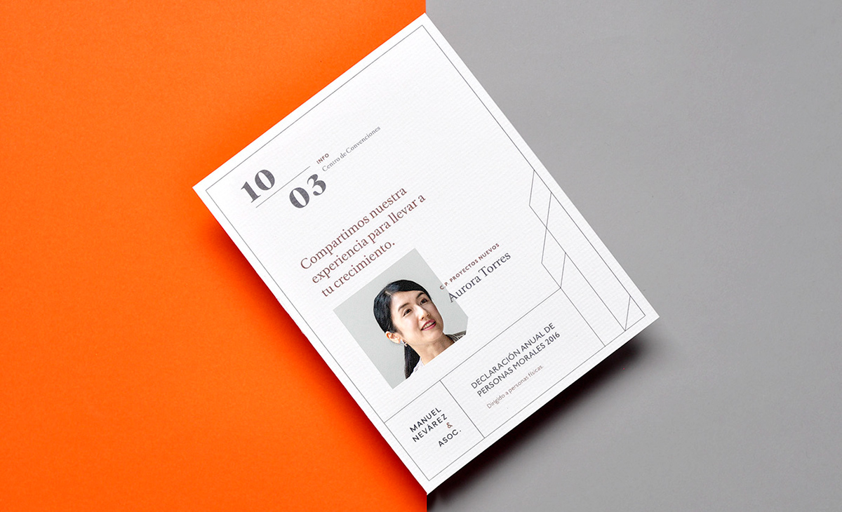 firmalt monterrey mexico branding mexicano Consulting Firm corporate branding stationary Collateral