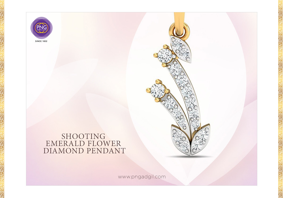 Jewellery Creative Direction  diamonds India Photography  graphic design  social media content creation art direction 