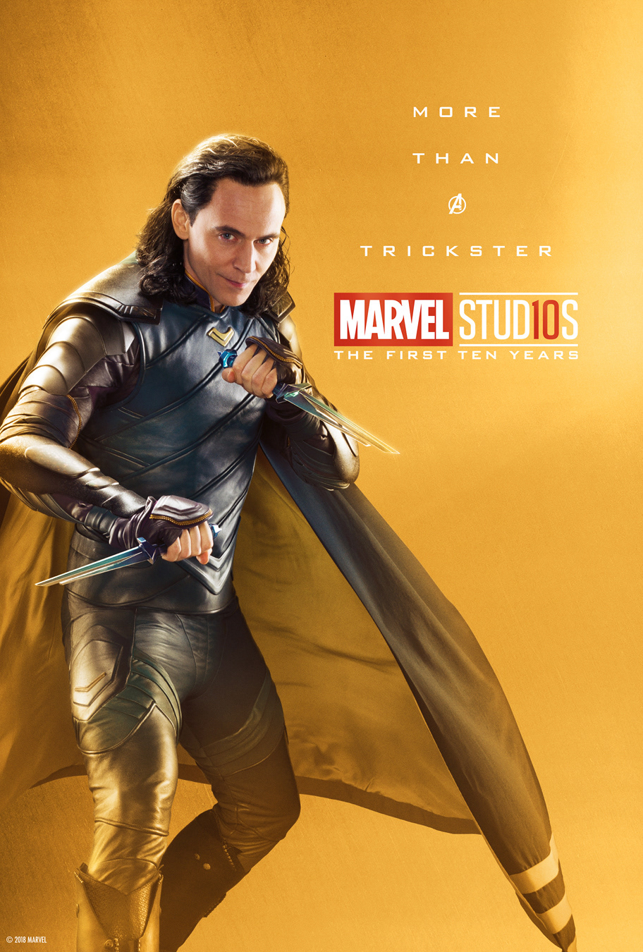 marvel Marvel Studios poster one sheet key art iron man captain america spider-man Hulk mcu