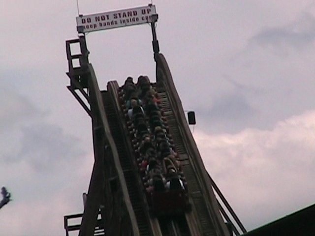 rollercoaster Theme Park
