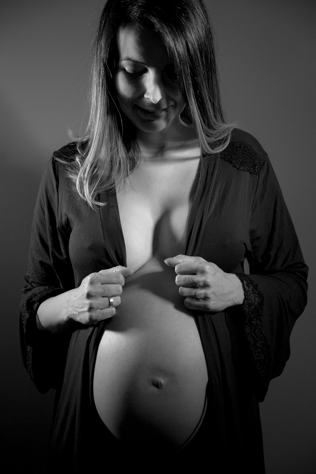 pregnancy pregnant grávida girl woman belly bellybump Silhouette sensual son