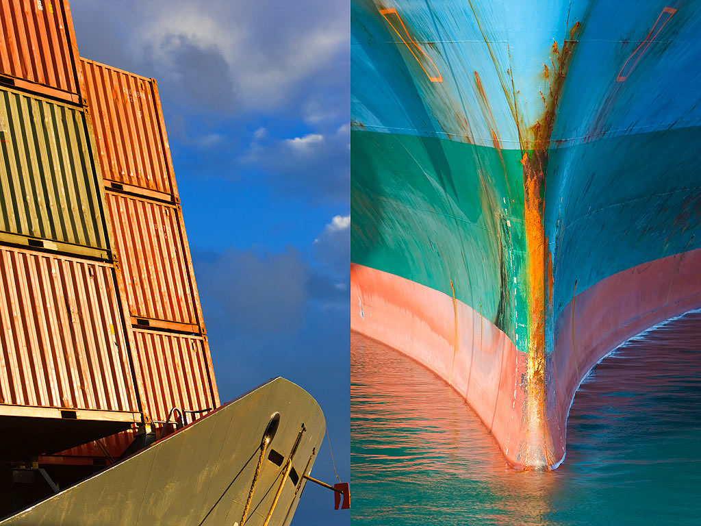 Adobe Portfolio industry resources Transport shipping aviation Mining energy Logistics