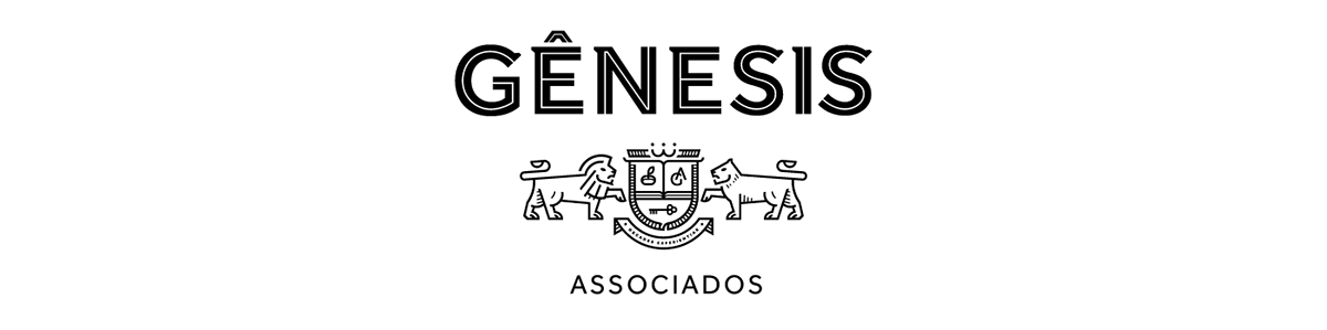 br/bauen brbauen Brazil Brasil Gênesis Associados associates planning Advisor visual identity stationary
