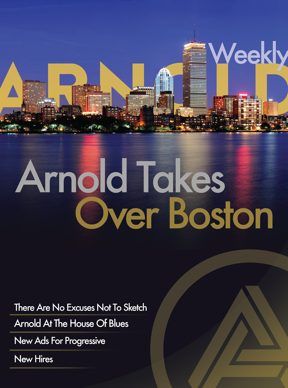 arnold Arnold Worldwide John McHugh boston magazine