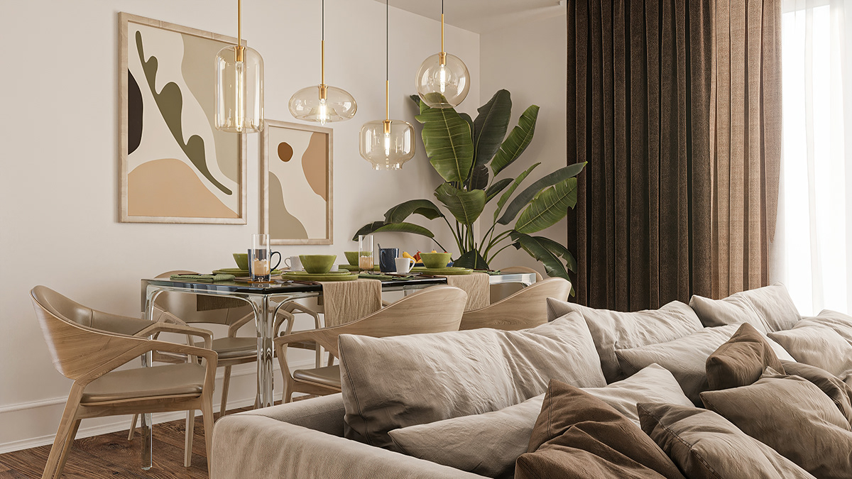 apartment architecth design ikea Interior interiordesign livingroom minimal modern Scandinavian