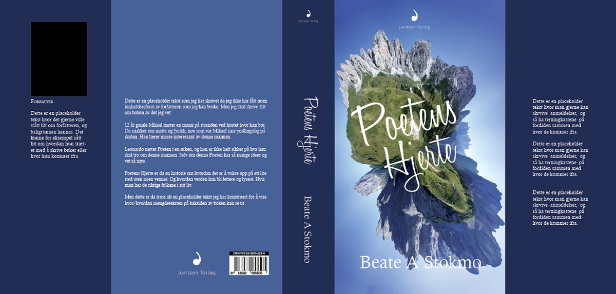 book design book cover norges kreative høyskole norges kreative fagskole