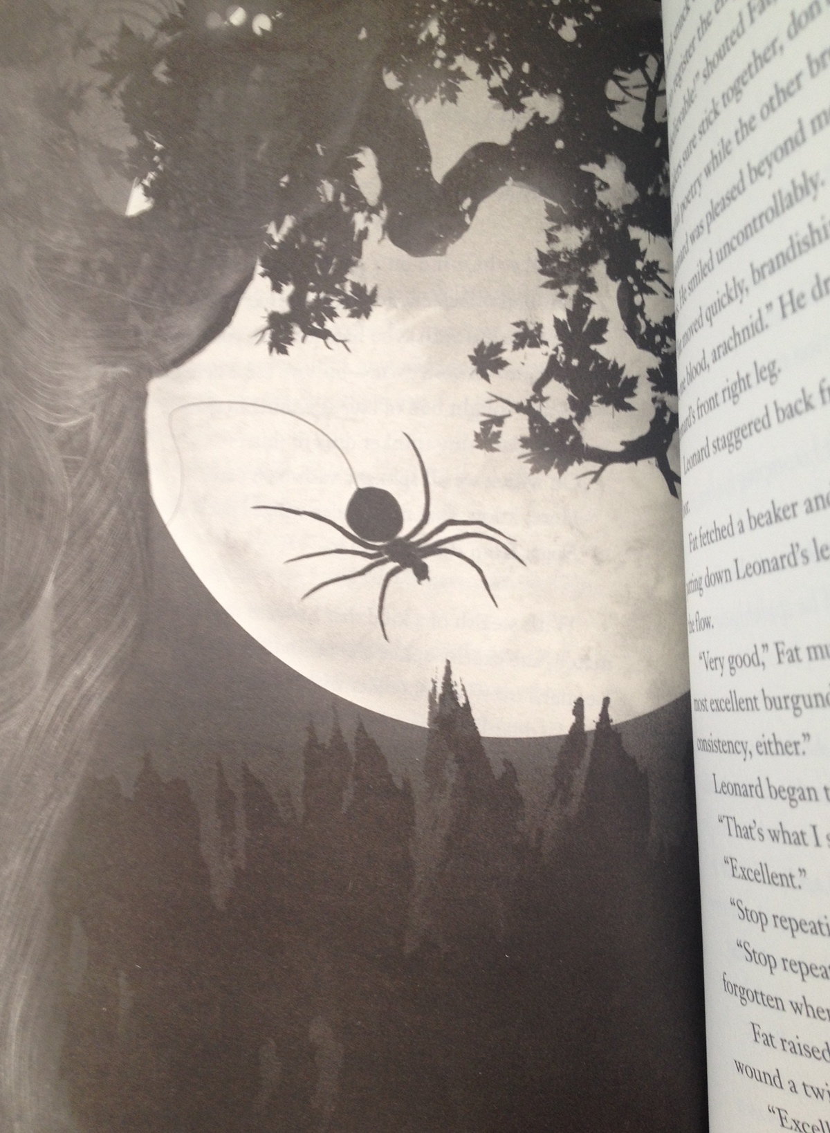 Adobe Portfolio publishing   kids books young adult book Picture book farm animals creepy eerie dark ink