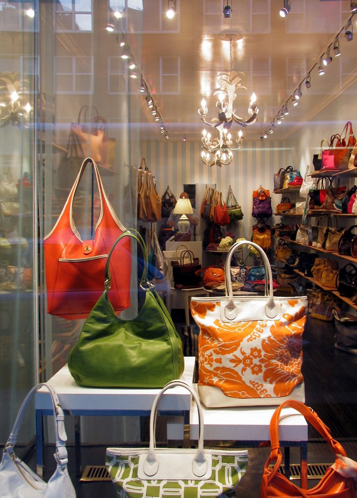 product design  handbags store design branding  Creative Direction  accessories Fashion 