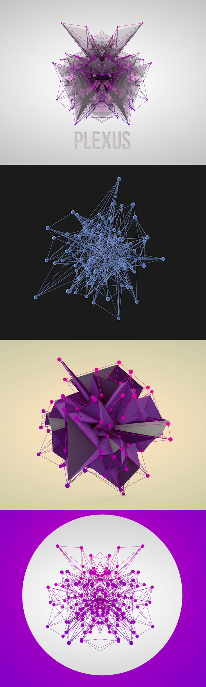 c4d abstract low poly lowpoly c4d experimental c4d experimental lowpoly