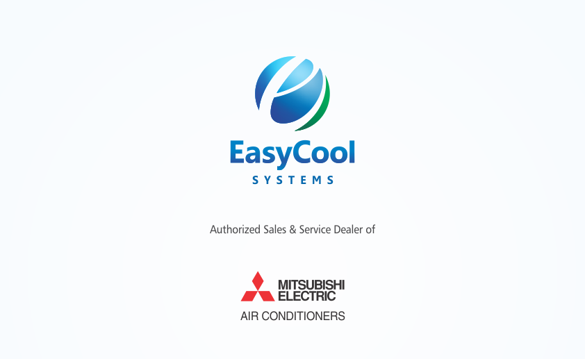 EasyCool Atul Pande Regrigeration air conditioning Garawa Logo Design