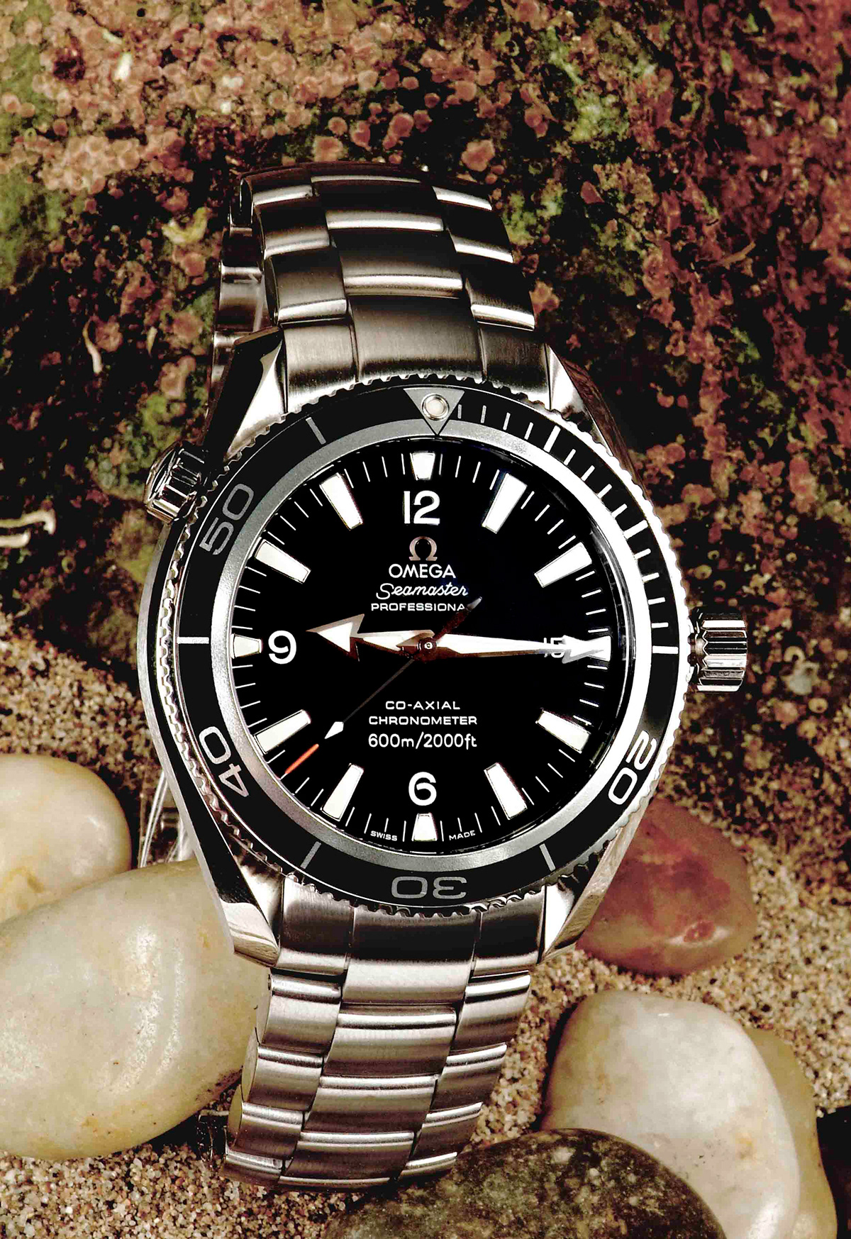 relojes watch publicidad lujo marca luxury