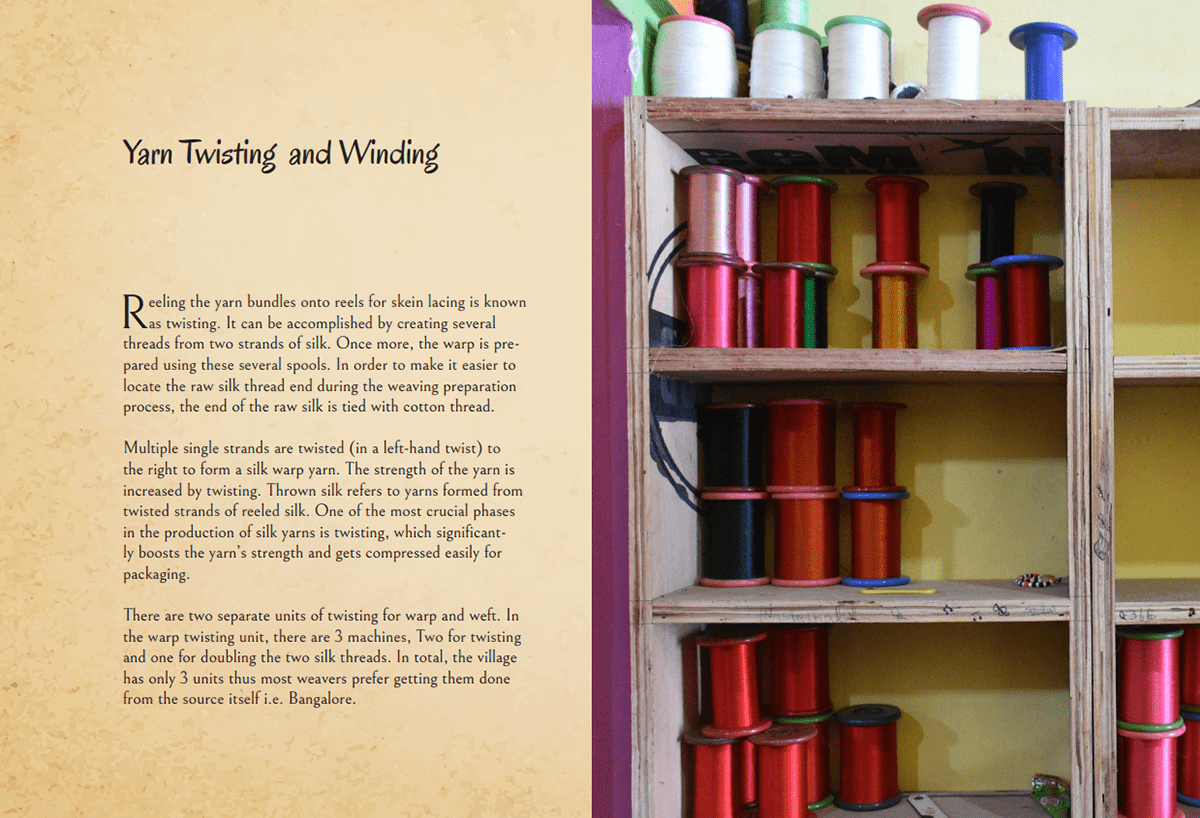 craft cluster weaving handloom handmade jaquard textile handlooms saree SILK PITLOOM