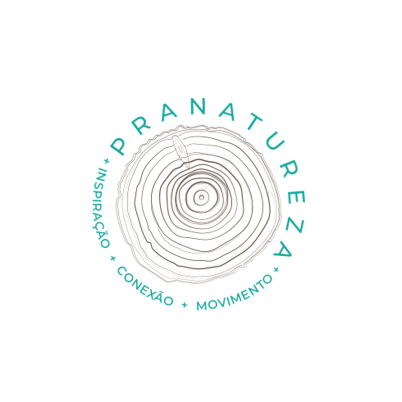 branding  connection design Logotipo Nature personaldevelopment