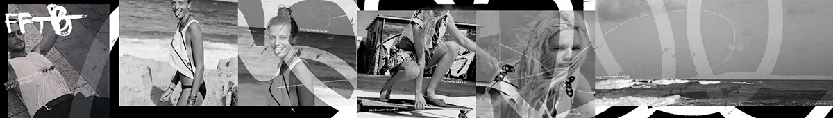 Street youth beach westcoast bestcoast California Surf Sun skate Hoodlums streetrats boldness Illustrative brushes calligraphic