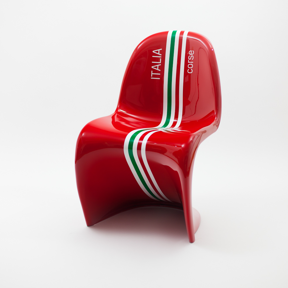 furniture chairs Interior Ducati gulf inspiration Lotus