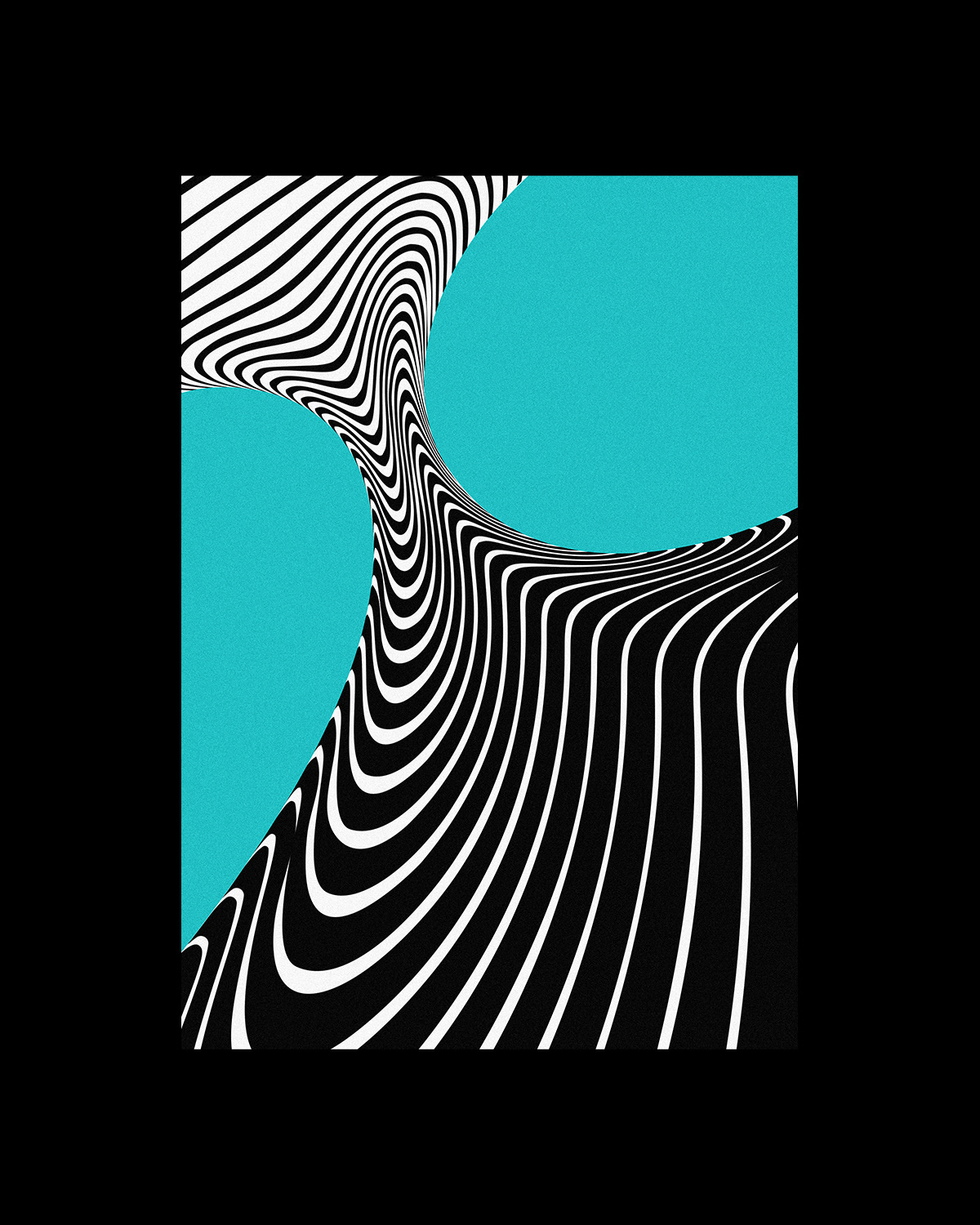 abstract Abstract Art abstraction art opart optical optical illusion panter poster posters