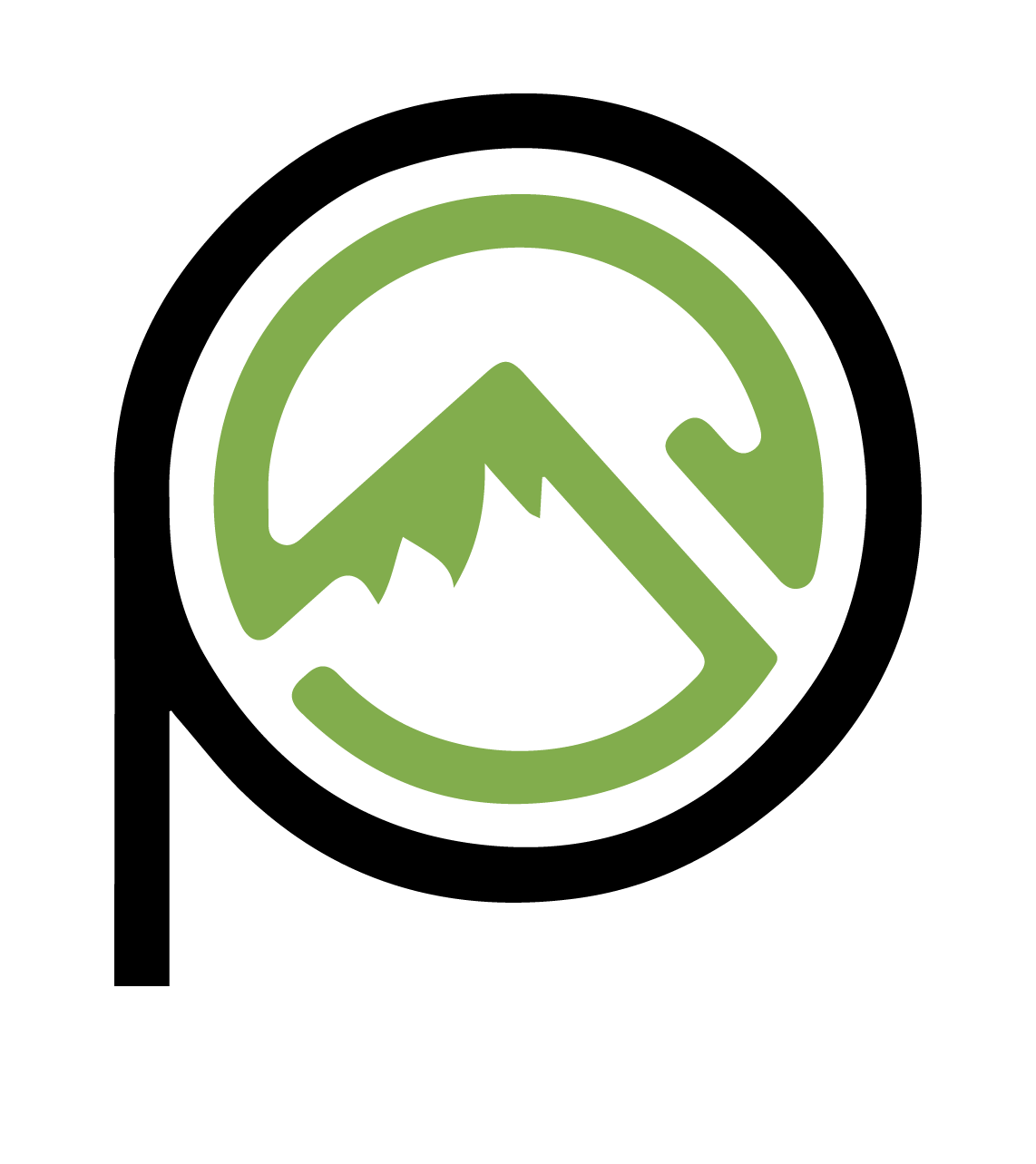 logo church planting nonprofit brand network