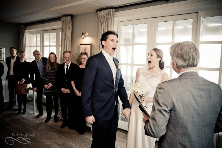 bryllupsfotograf Herning bryllup