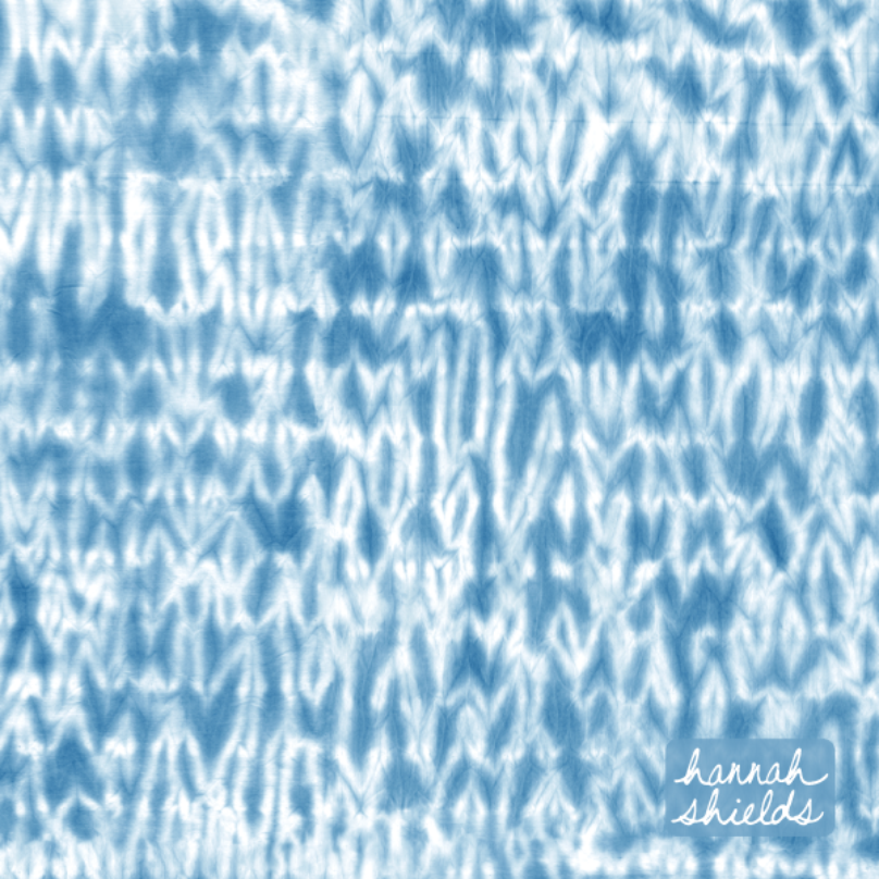 fabric hand dyed pattern pattern design  seamless shibori surface design textile textile design 