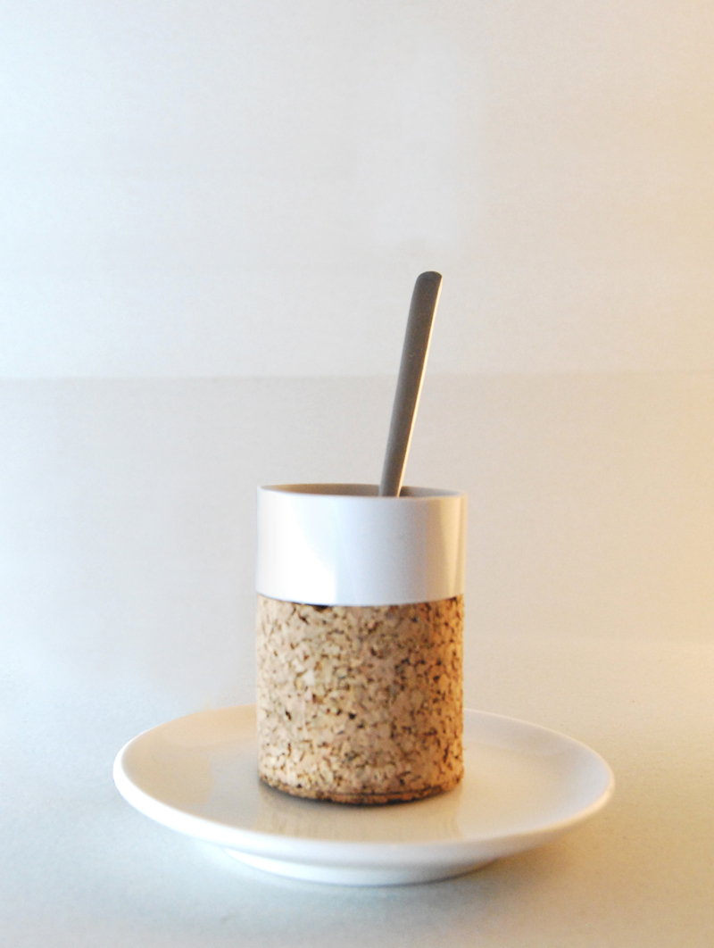 ceramic glass cork tableware KITCHENWARE ice bucket coffee cup oil and vinegar