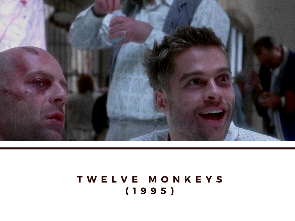 Jonathan Nadler Movies Film   Entertainment philadelphia Philly National treasure twelve monkeys Bruce Willis m. night shyamalan