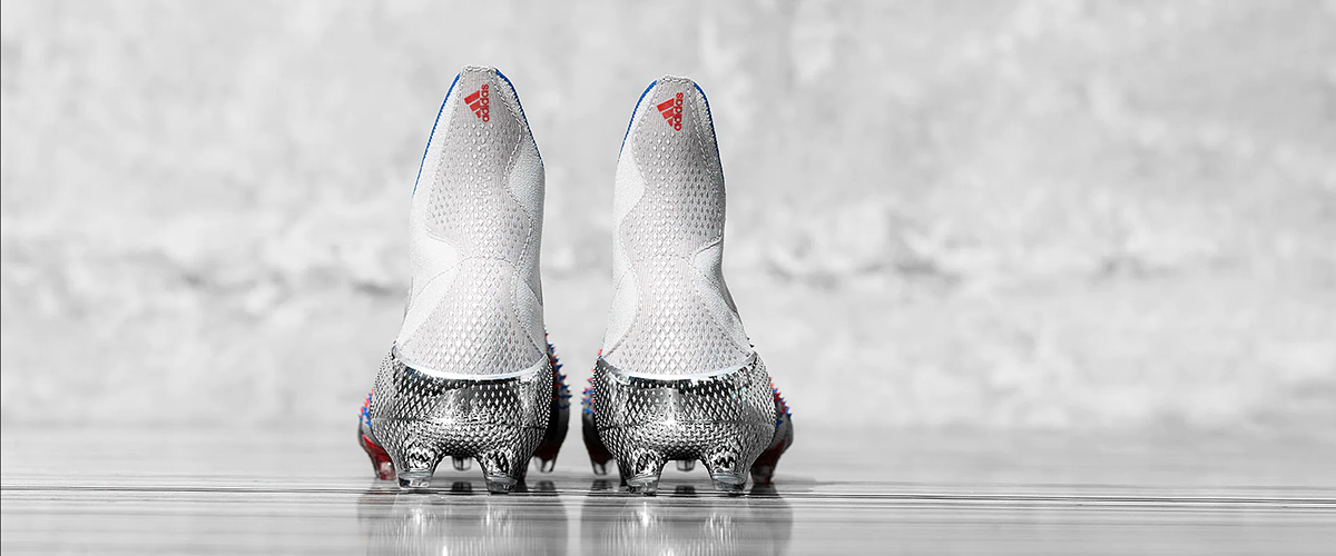 adidas EURO 2020 football freak predator