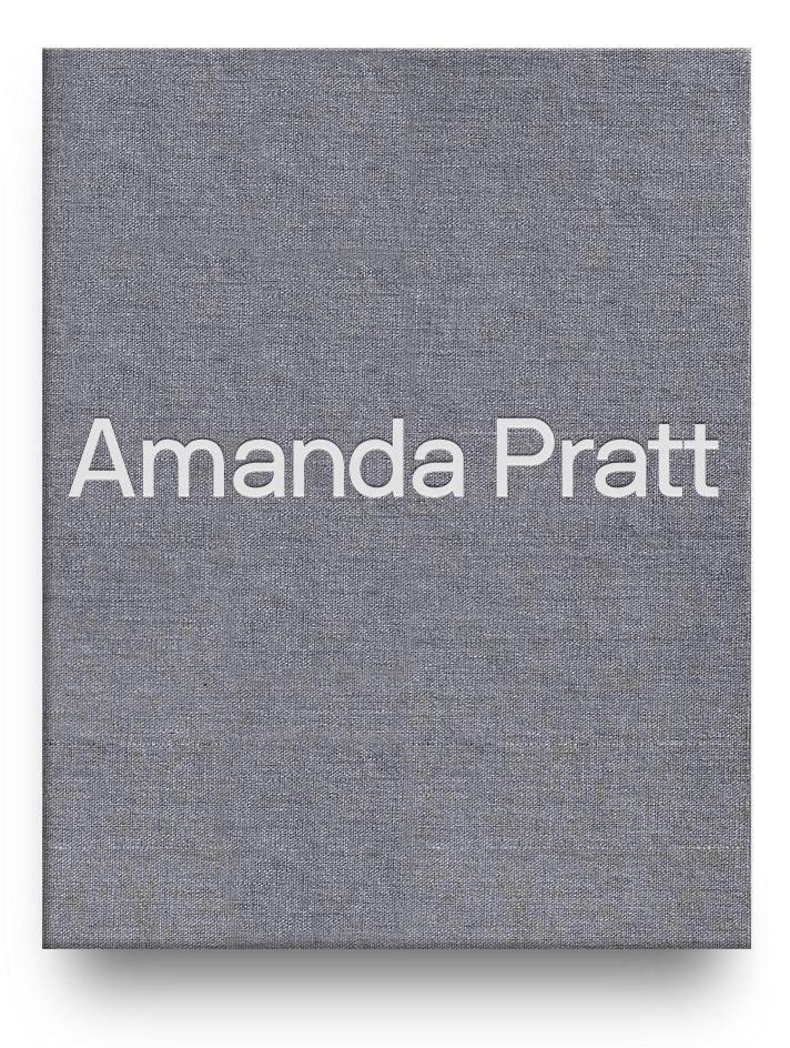 amanda pratt New York photographer identity