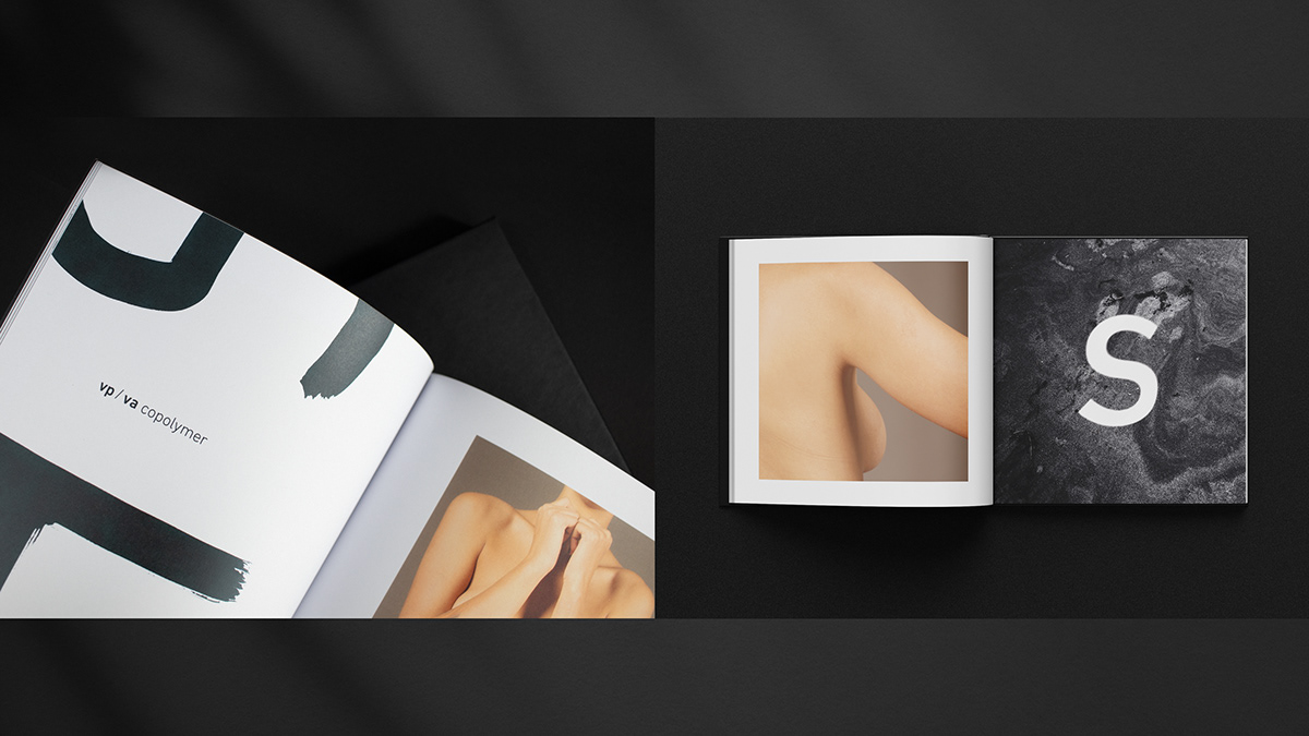 author book body book concept editorial print raw square book unknown