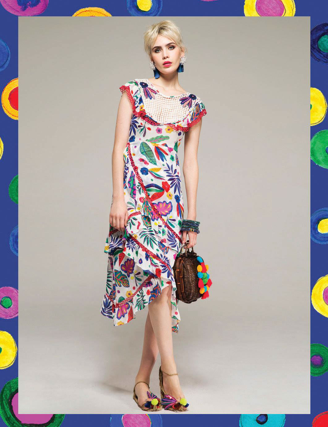 Patterns Fashion  ILLUSTRATION  patterndesign CeliaB Textiles SS17