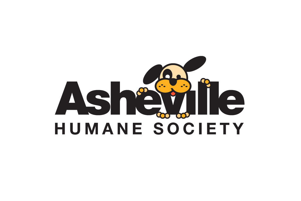 business card logo animals Humane Society animal welfare Stationery