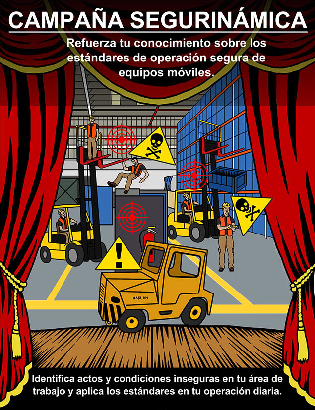 carteles cartel poster digital dummies logo