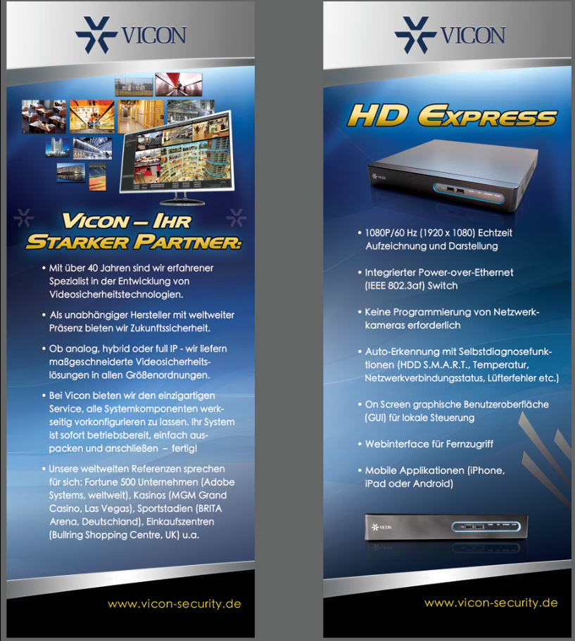 banners flags sets posters Display graphic booths shows Events corporate stands print design ads Promotion