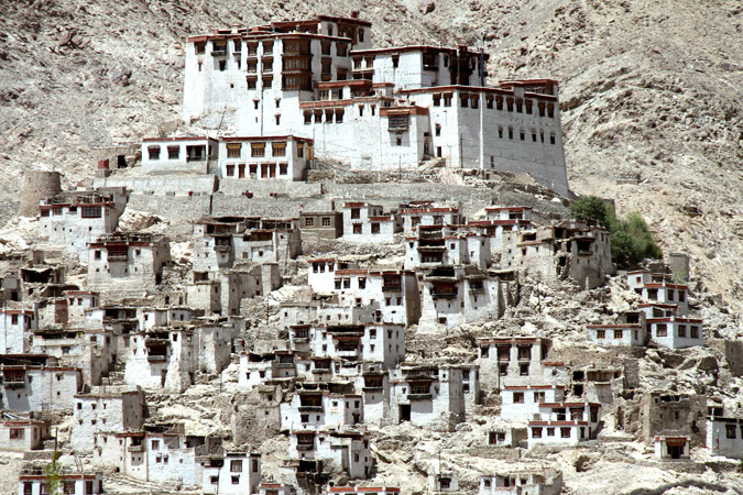 India ladakh Travel