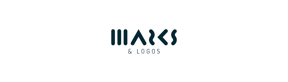 identity logo logos ID marks brandmarks symbols Isometric