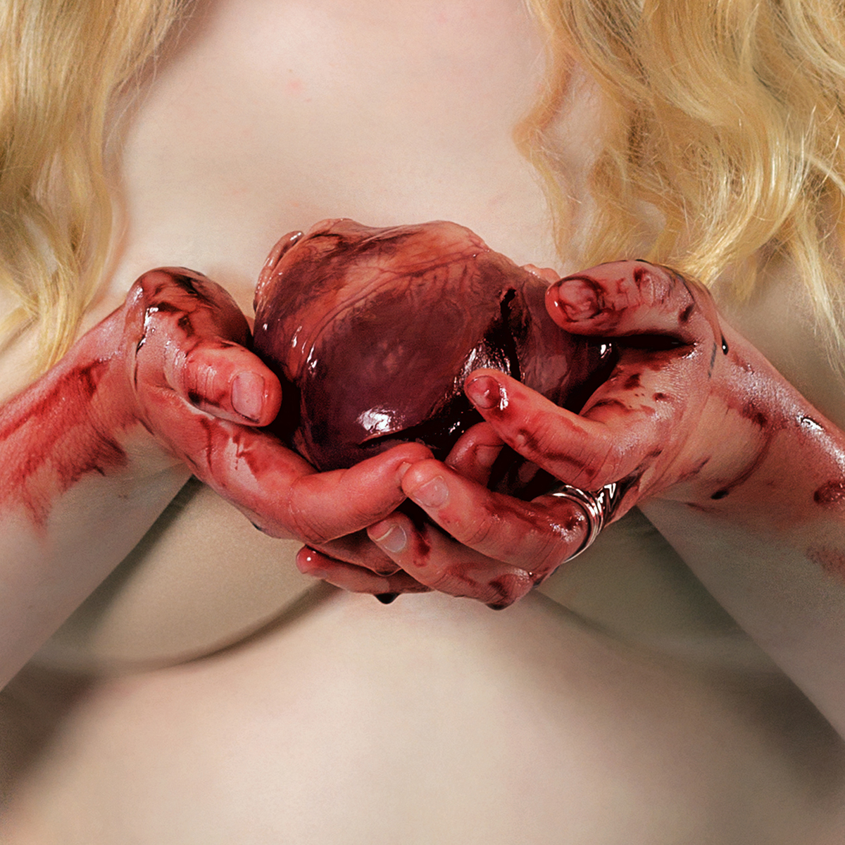 smoking nhs smokefree horror photography blood heart beauty Shockvertising   shock advertising campaign FMP final major project shock Stop Smoking Health