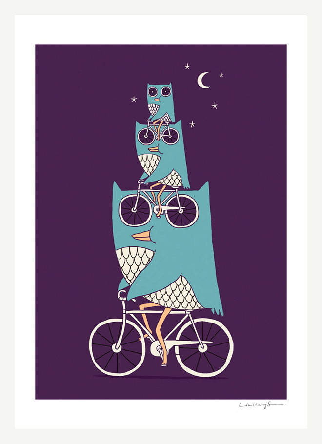Bicycle  bike  cycling  biking doodle  minimalist simple  art t-shirt graphics art print Fun humor happy