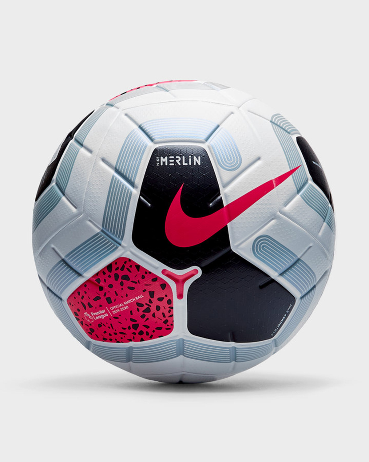 Delincuente Mentor Respectivamente Nike Merlin | Premier League Match Ball 2019/20 on Behance