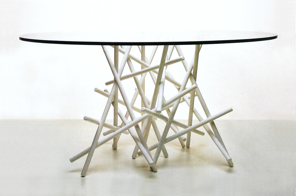 Adobe Portfolio impala table dining table meeting table Boardroom