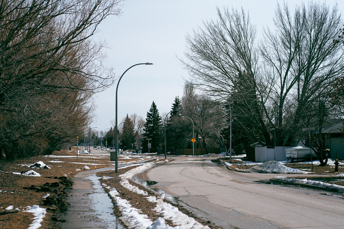 Canada manitoba mromero niakwa place prioridadapertura Quarantine street photo Urban urban landscape Winnipeg