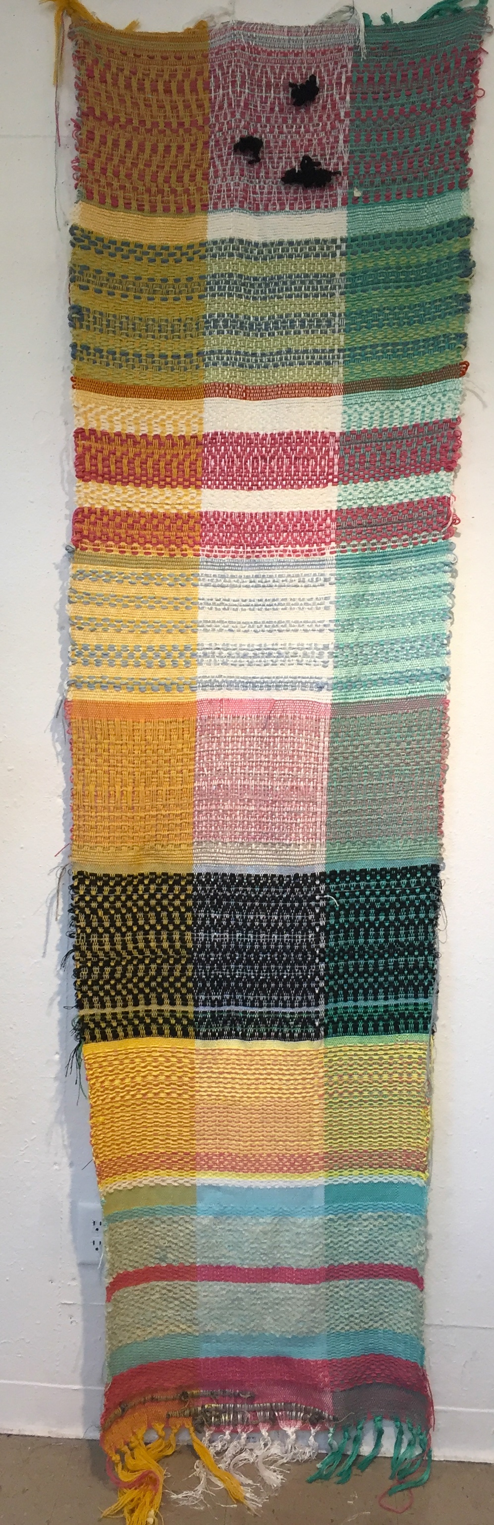wool rayon fiber colorful bedding pillows blanket bag cotton